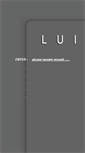 Mobile Screenshot of luigimagli.com